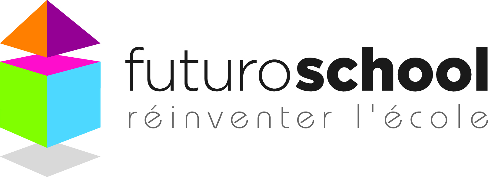 Logo futuroschool
