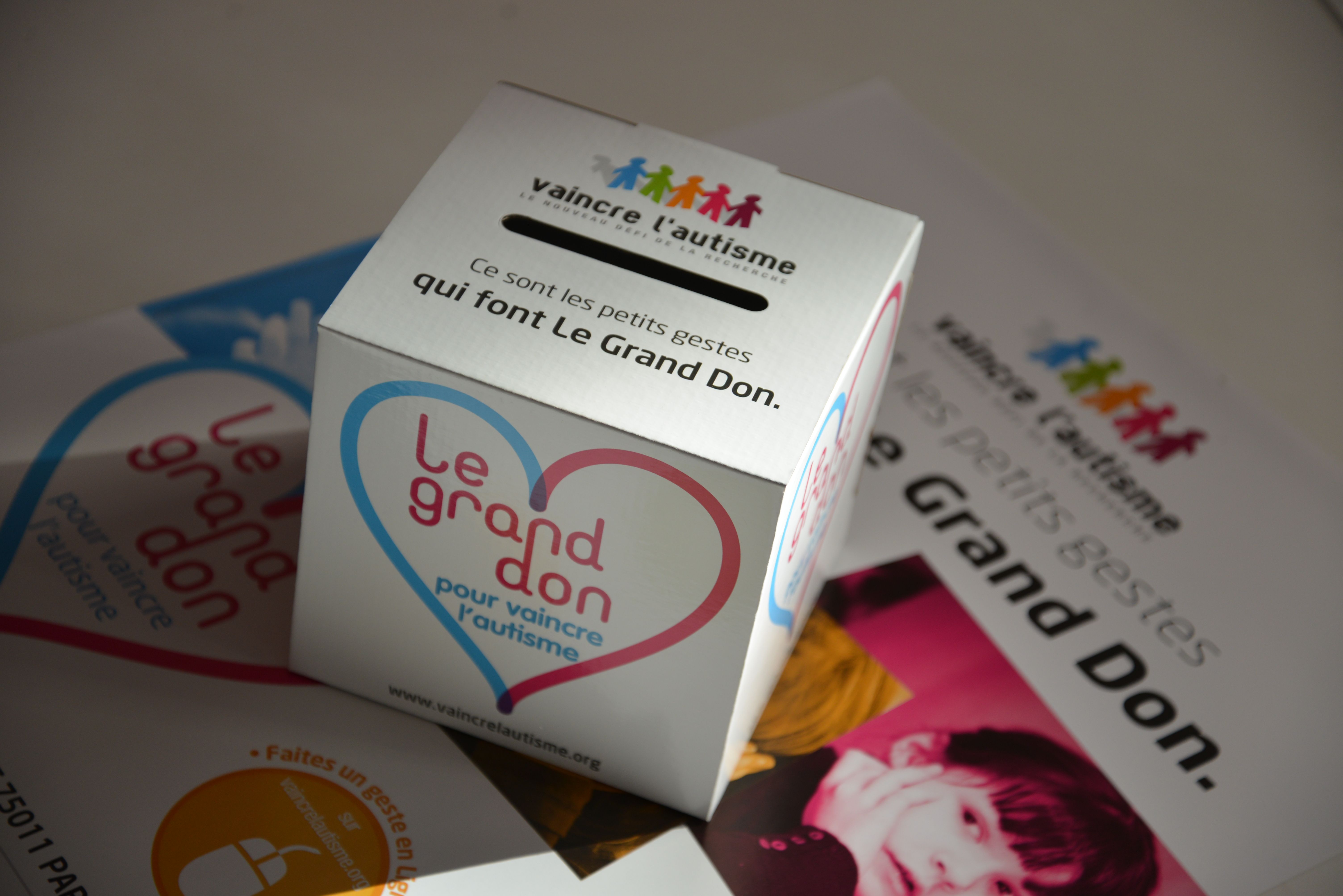 Photo dons en ligne vivre 