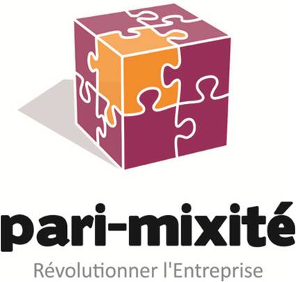 Logo pari mixite
