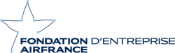 Logo airfrancefondation