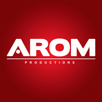 Logo aromproductions