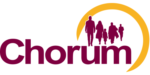 Logo chorum