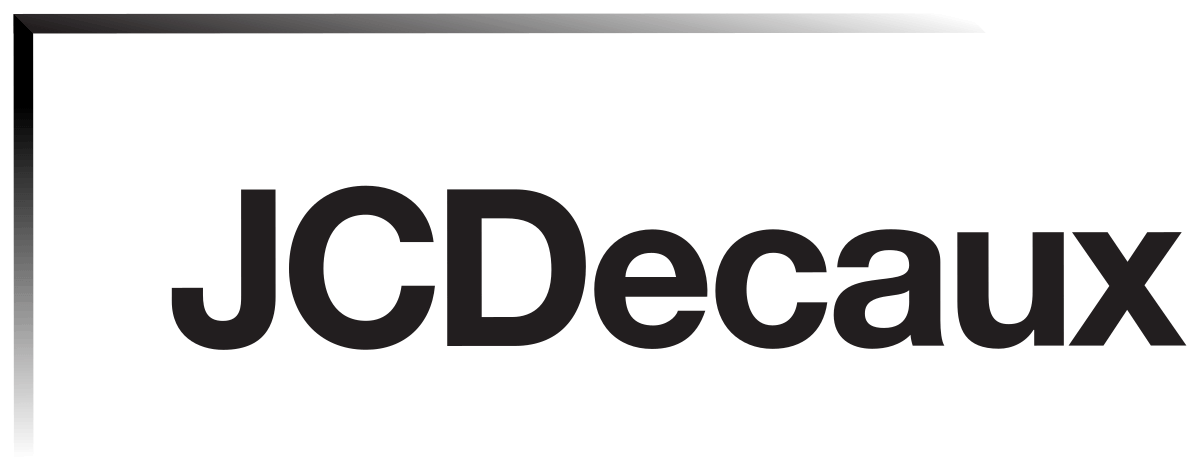 Logo jcdecaux