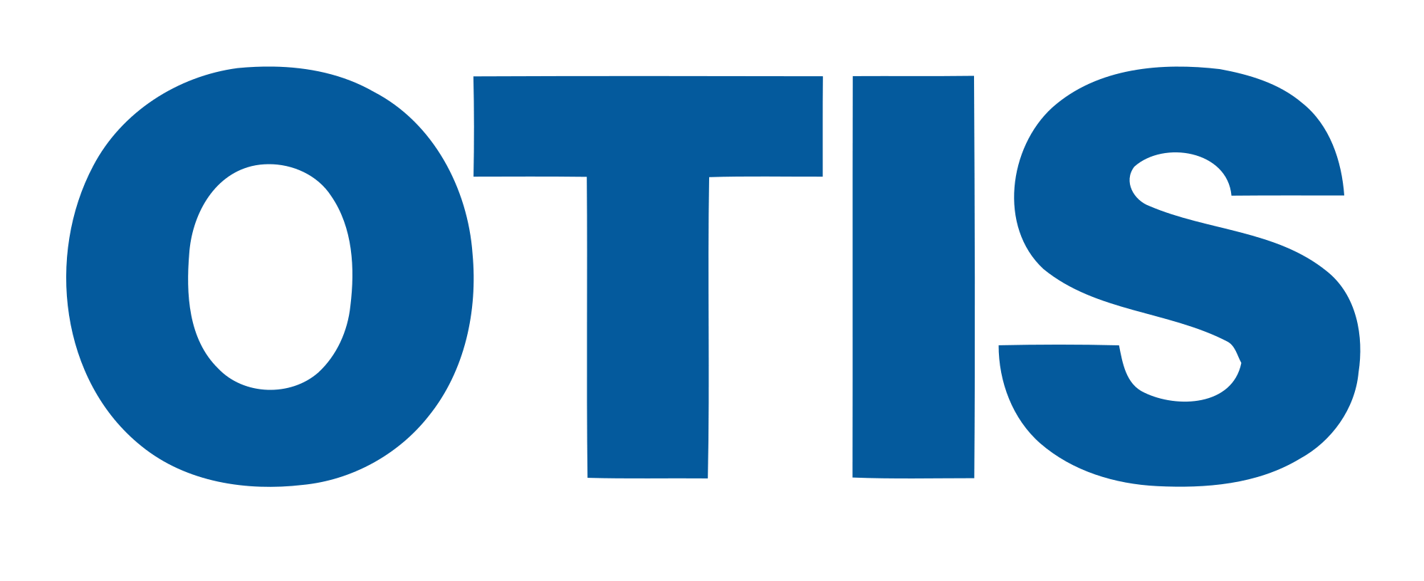 Logo otisfondation
