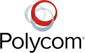 Logo polycom