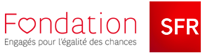 Logo sfrfondation