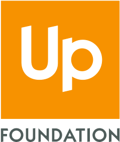 Logo upfoundation